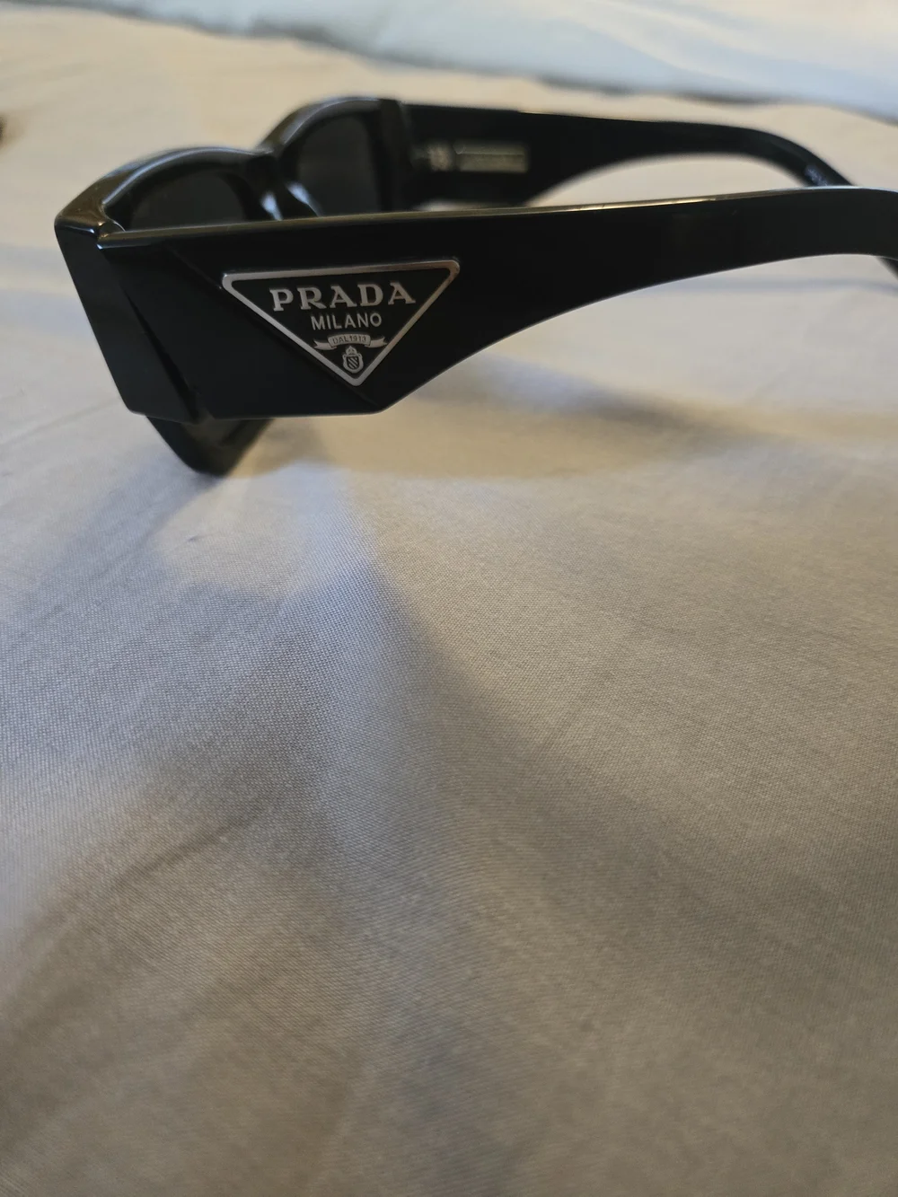 Prada stylish men