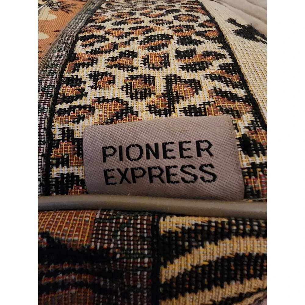 PIONEER vintage express