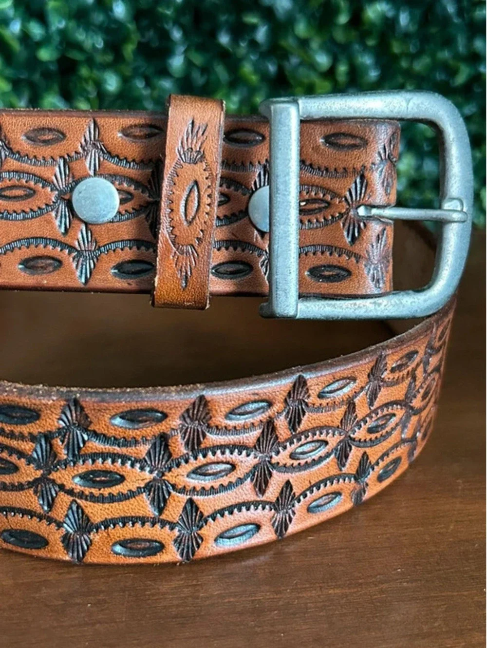 N/A vintage genuine