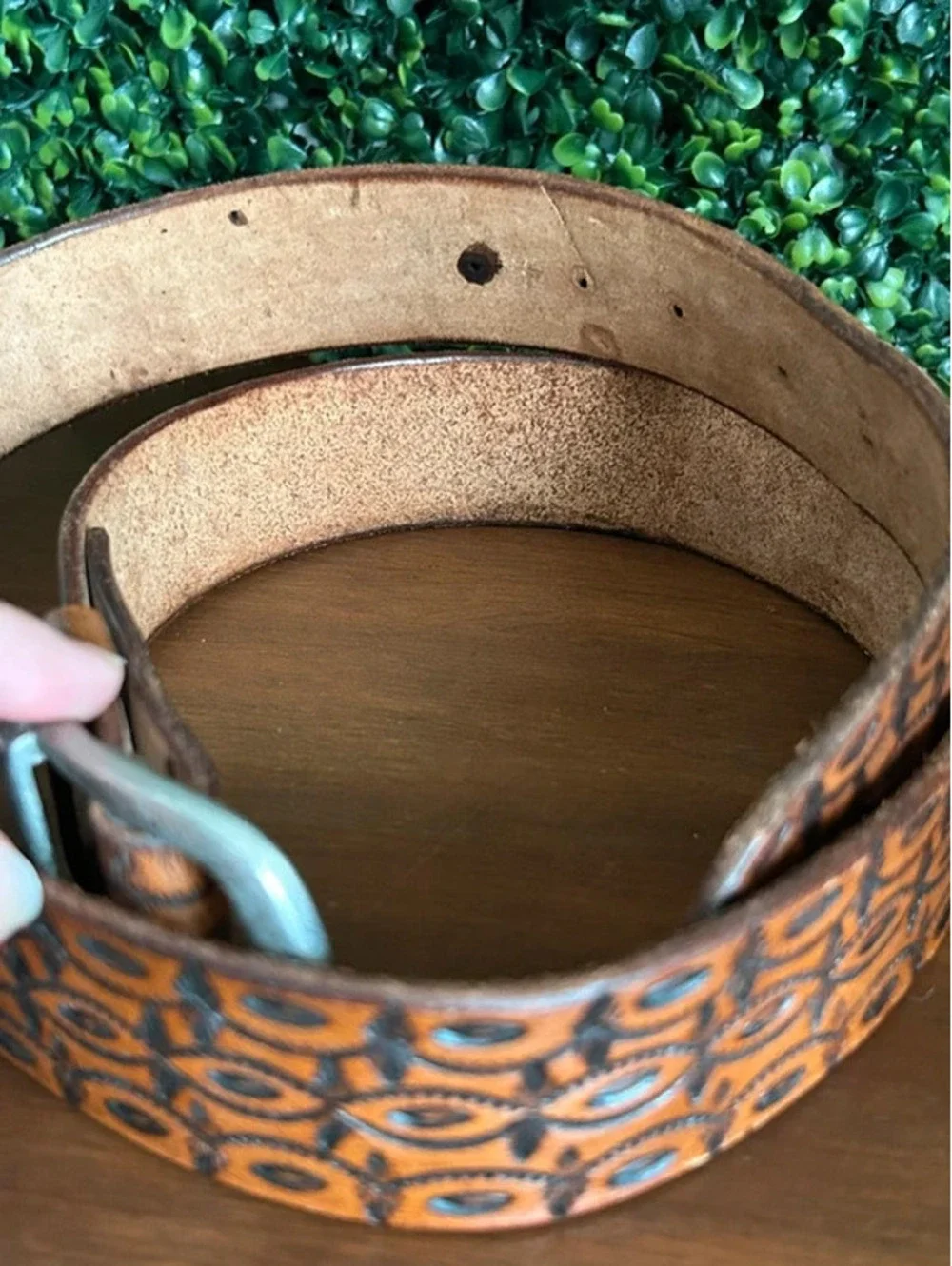 N/A vintage genuine