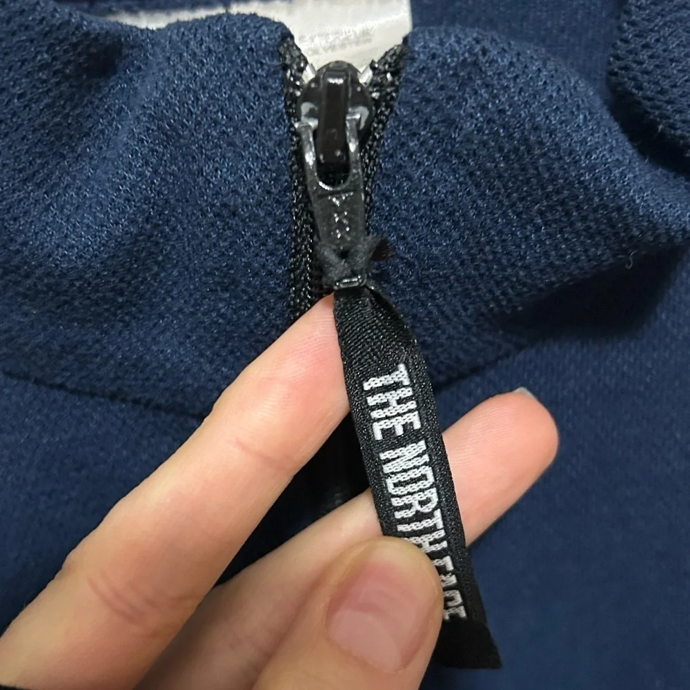 The North Face north face