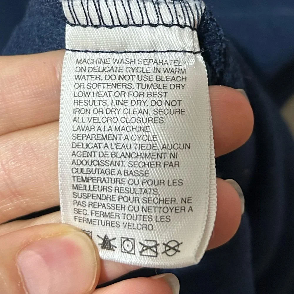 The North Face north face