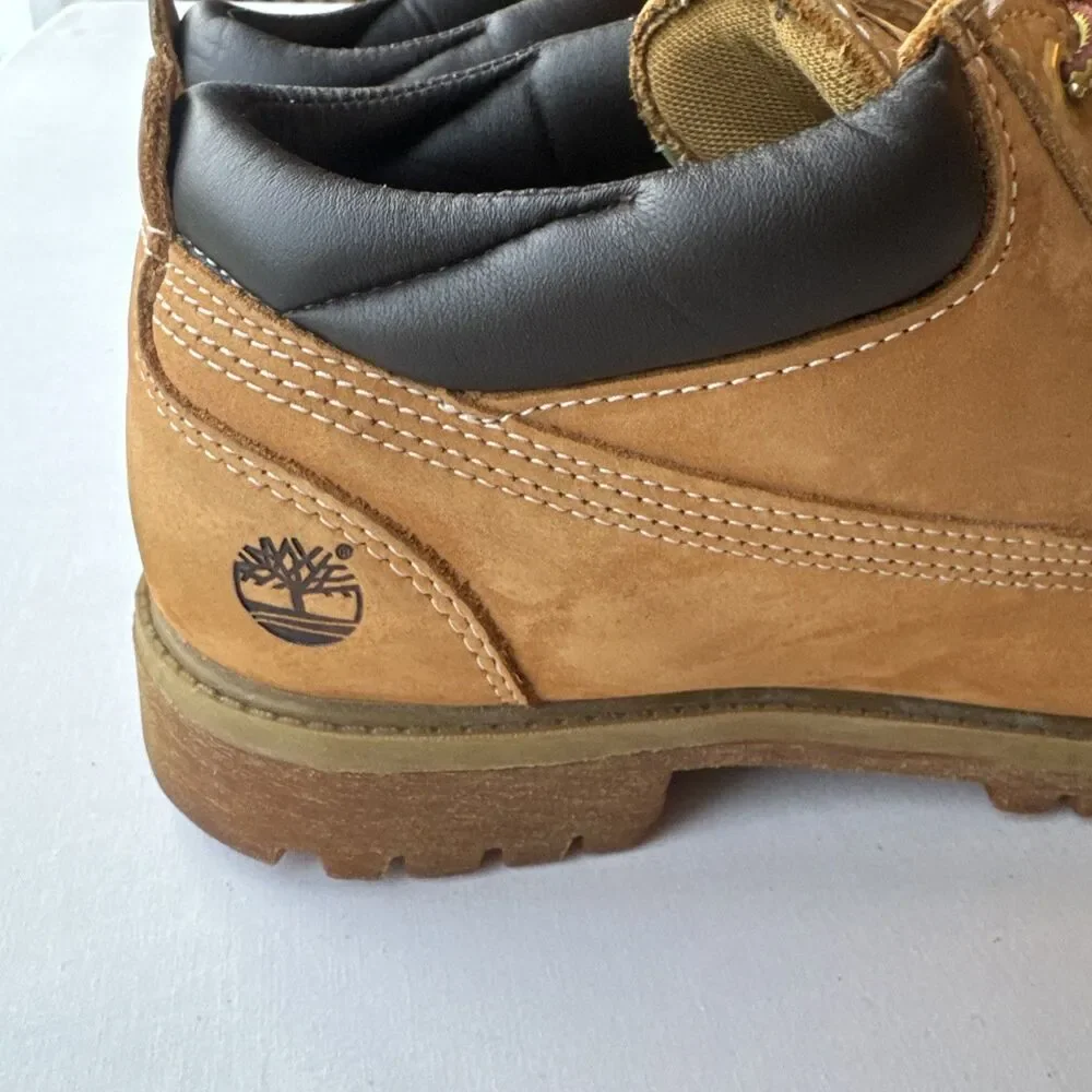 Timberland classic oxford