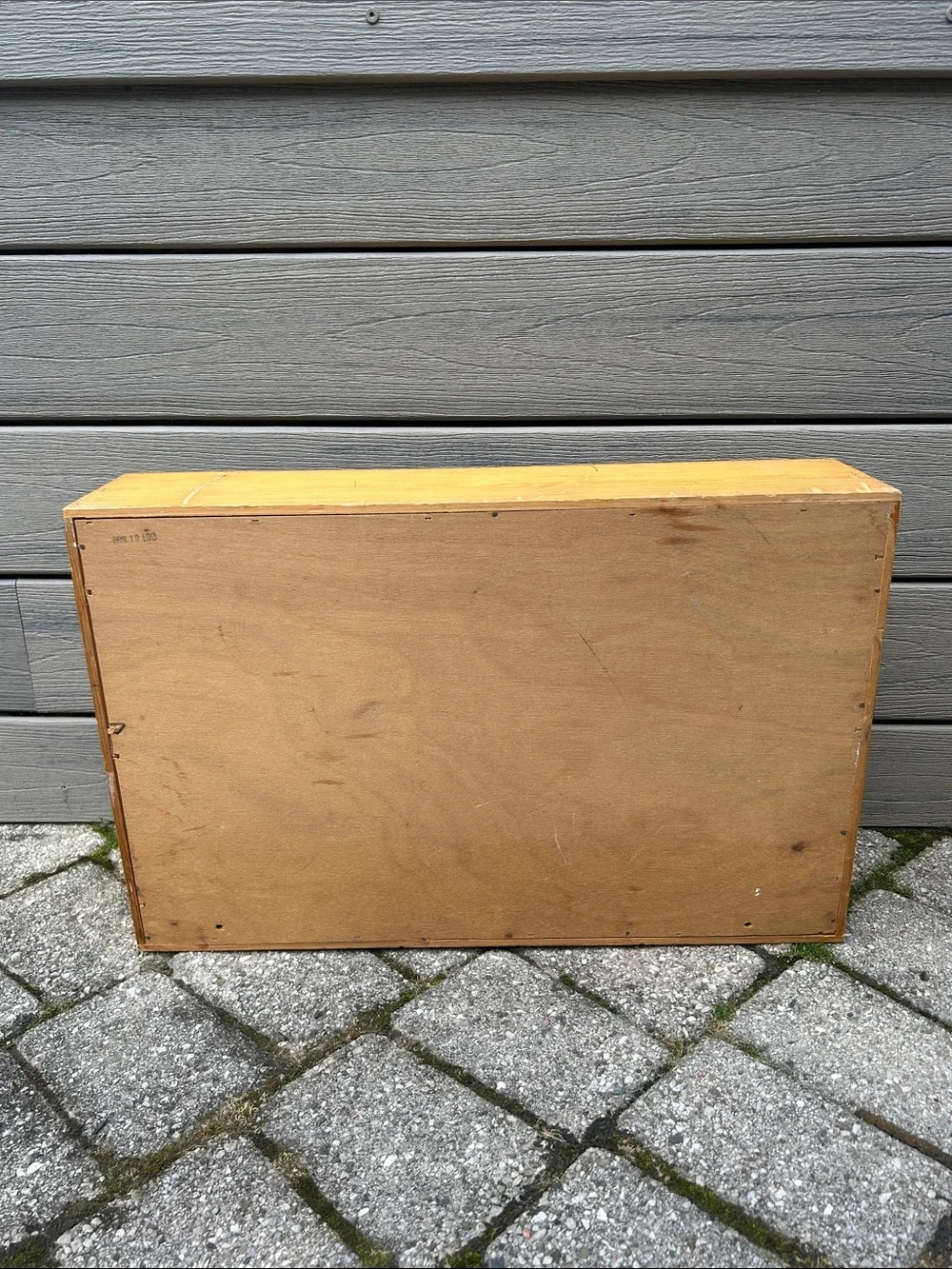 N/A 25” cases scuffs