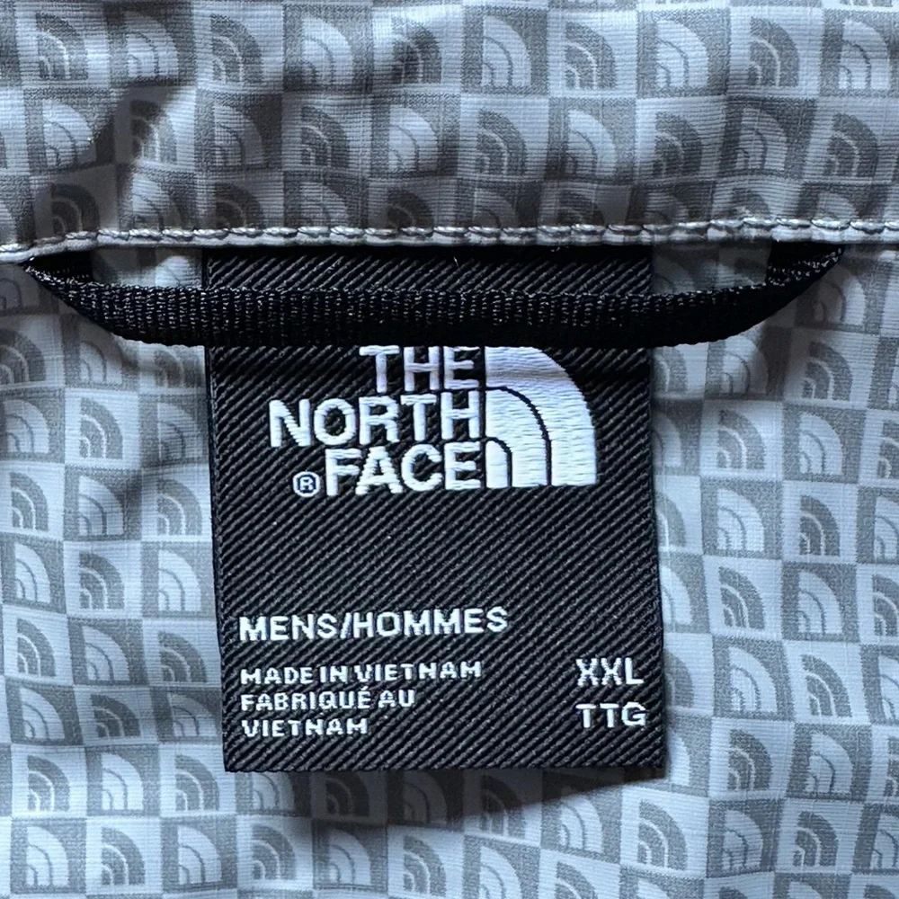 The North Face men’s alta