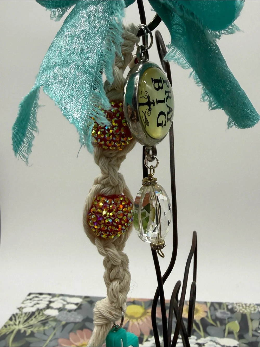 Adorned Crown Jewelry original design