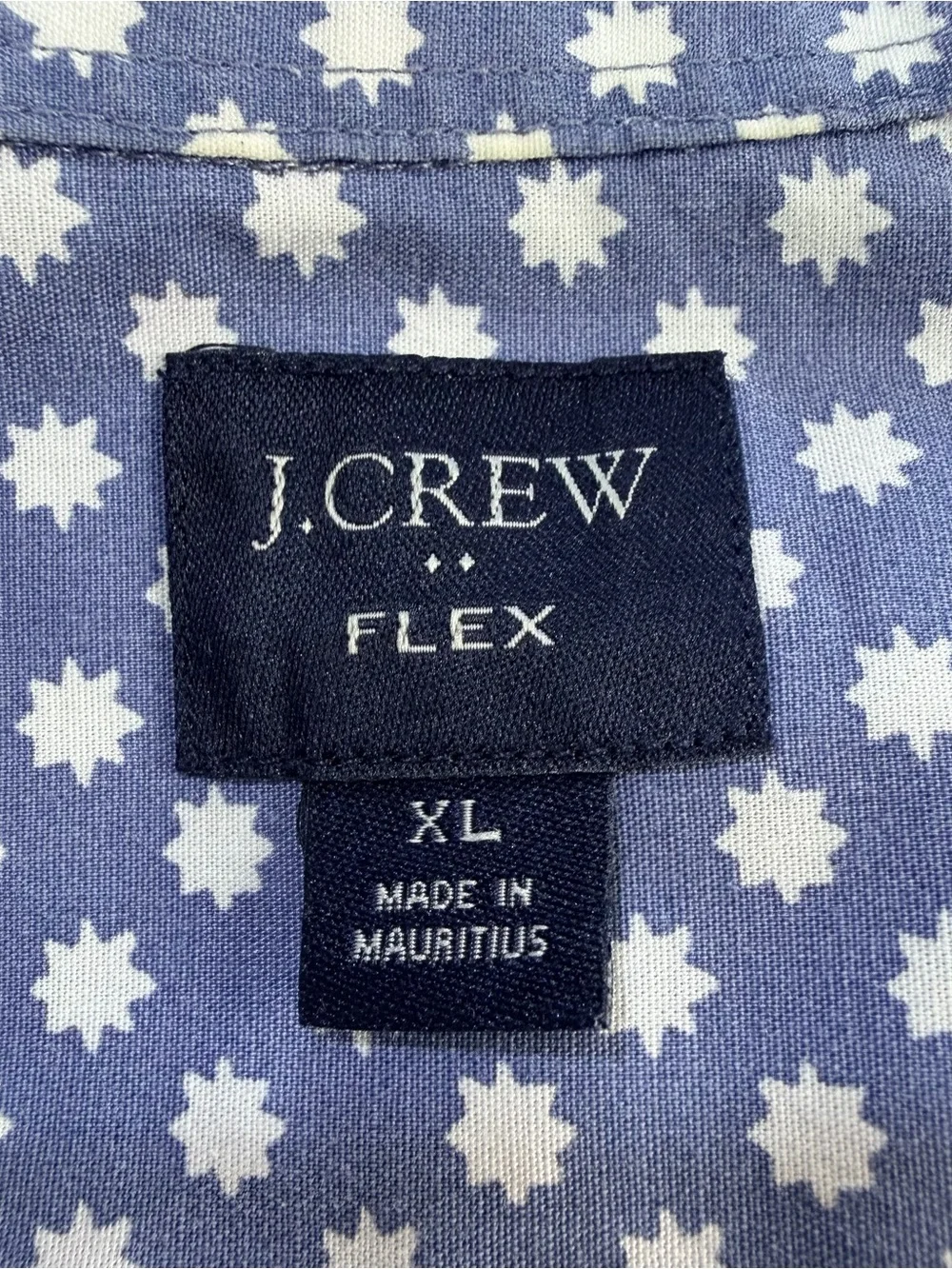 J. Crew crew flex