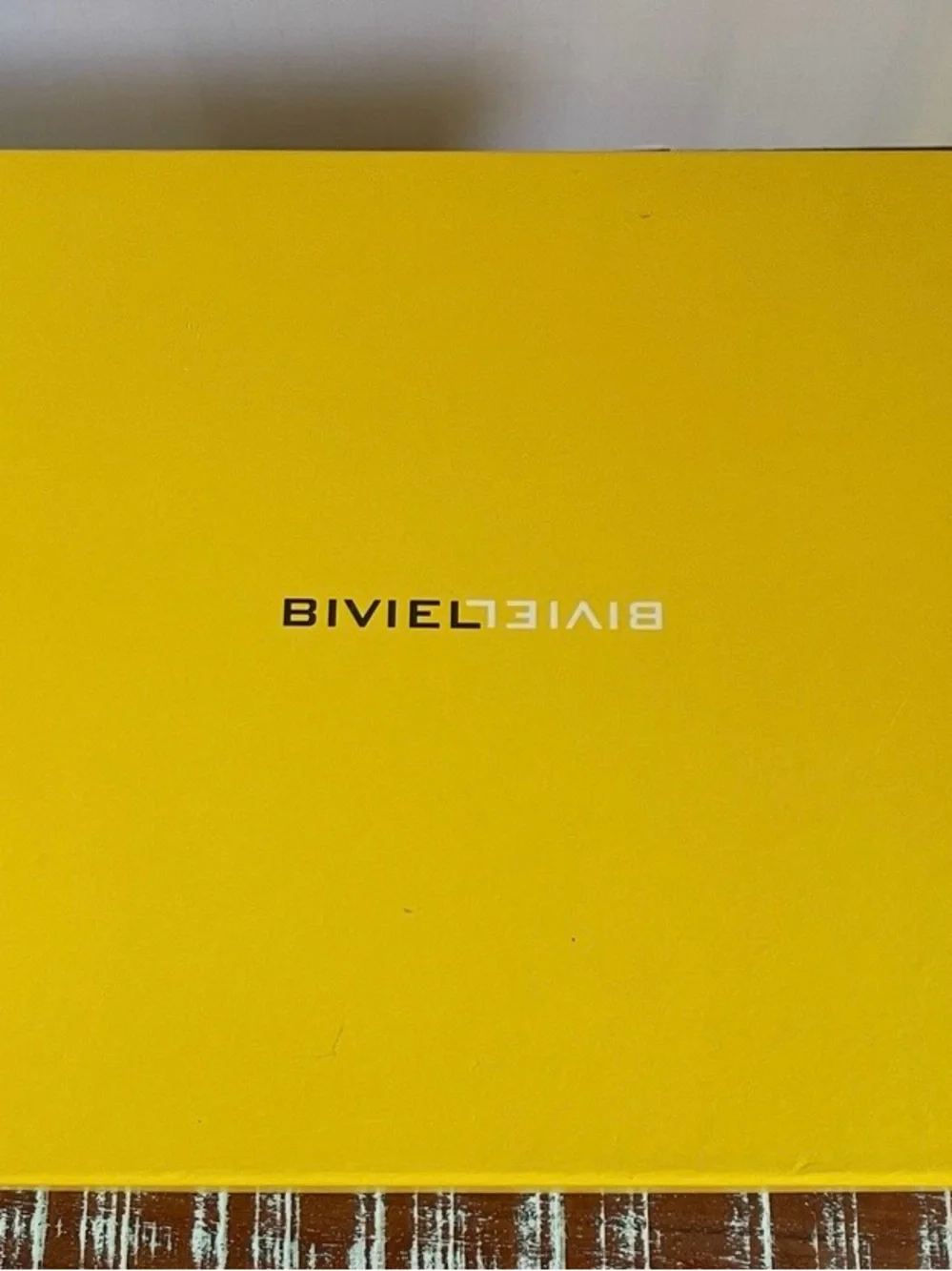 N/A biviel colorblock