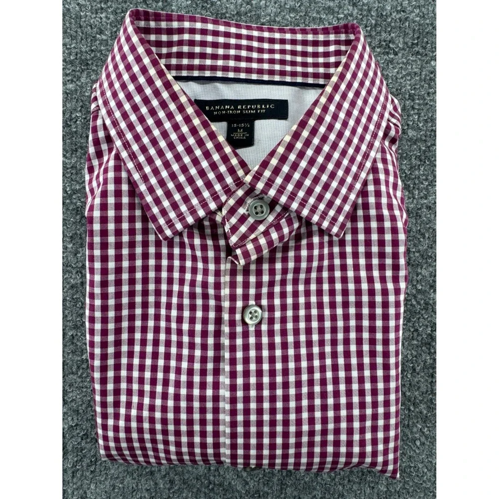 Banana Republic measurements pit