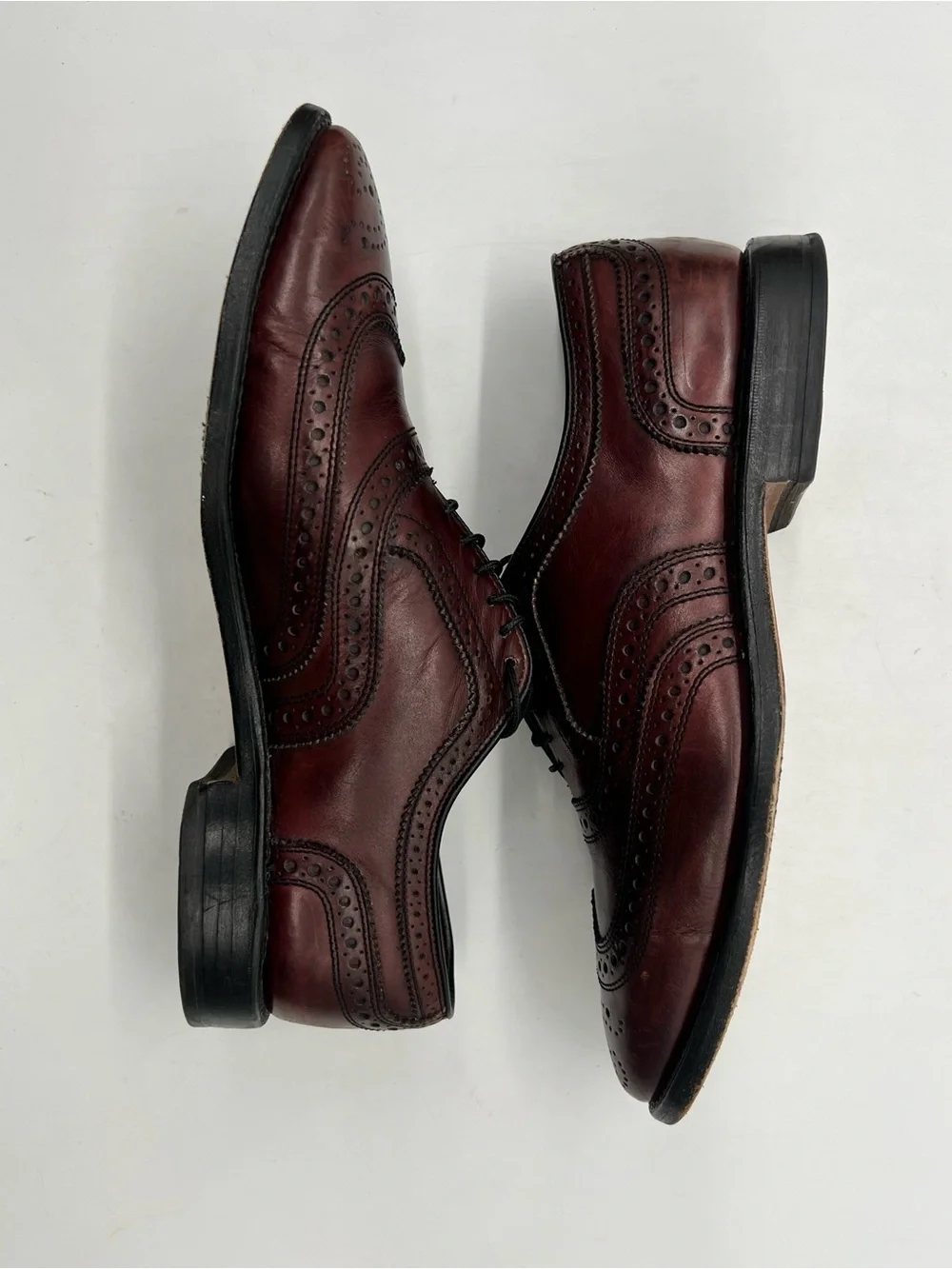 Allen Edmonds allen edmonds