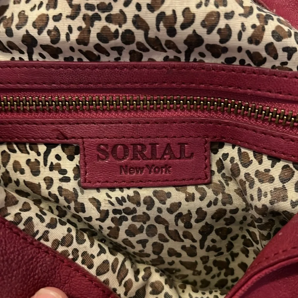 Sorial fair blemishes