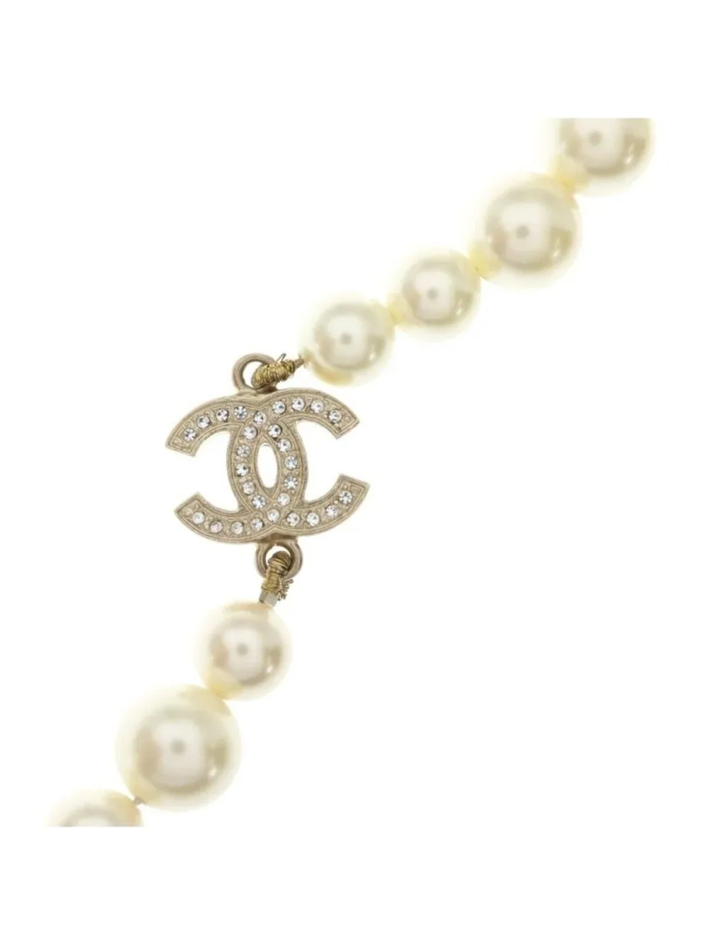 CHANEL cc logo