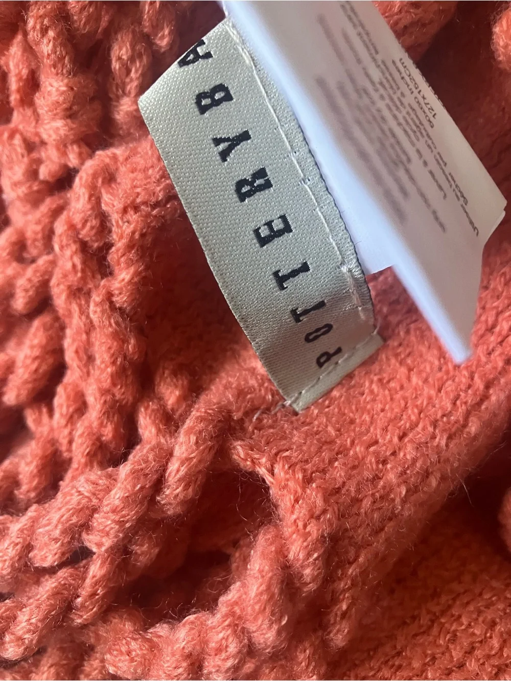 Pottery Barn pottery barn