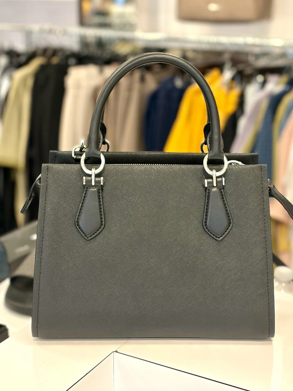 Michael Kors elegant black