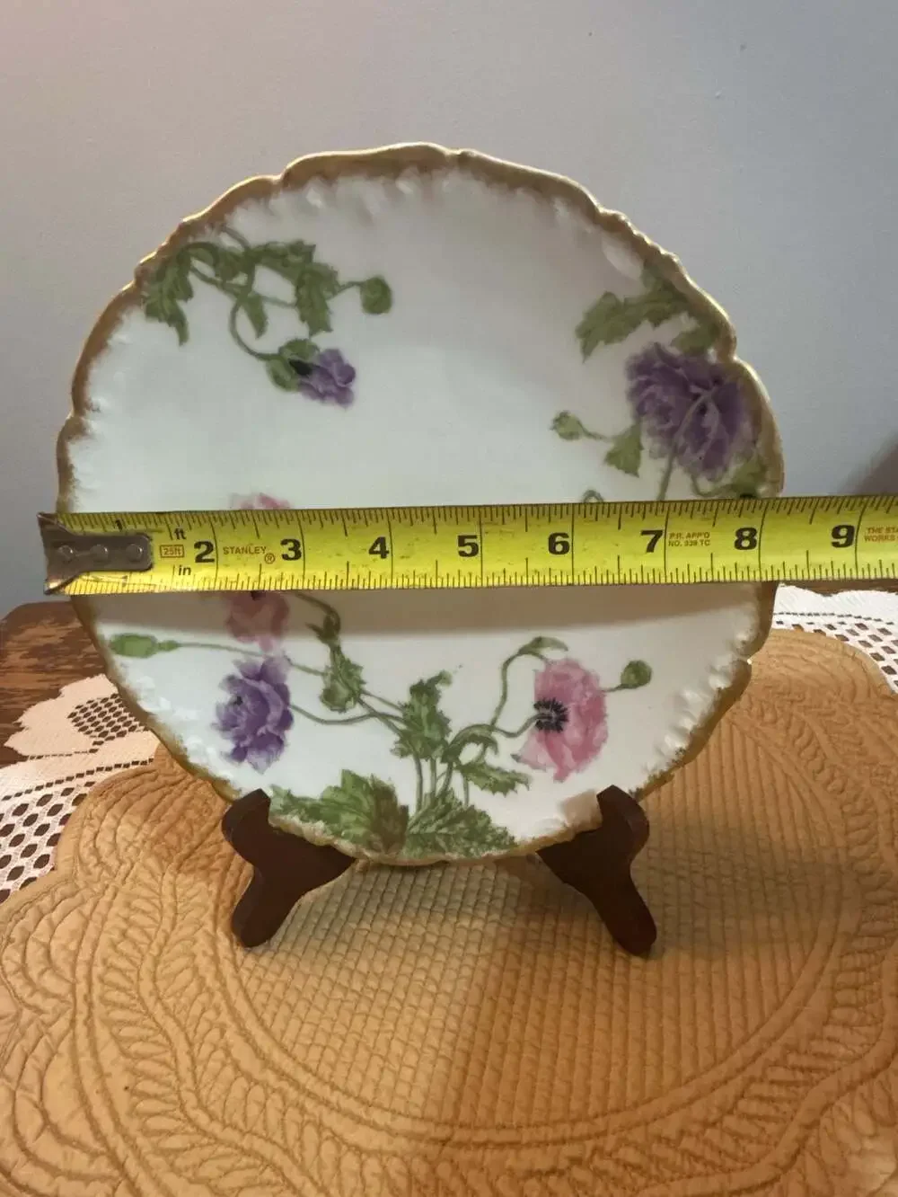 Tressemann & Vogt antique tressemann