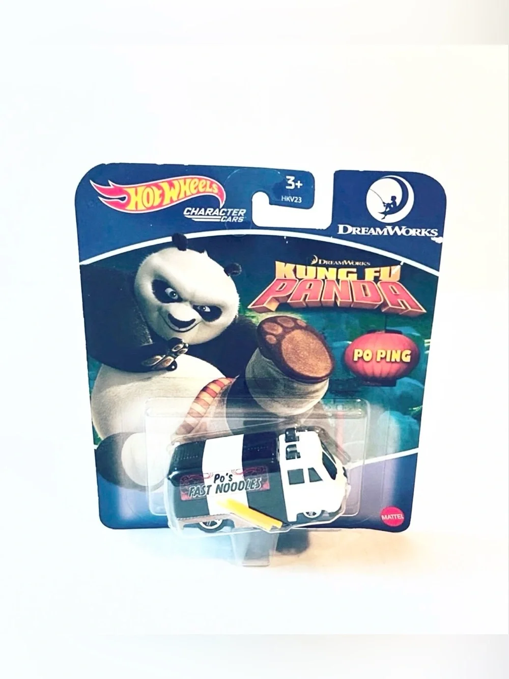 Mattel brand new