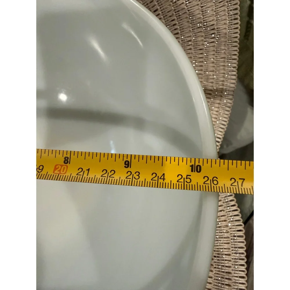 Pyrex vintage verde