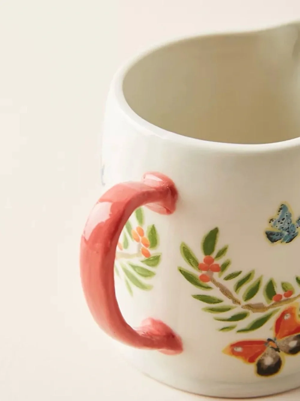 Anthropologie paige gemmel