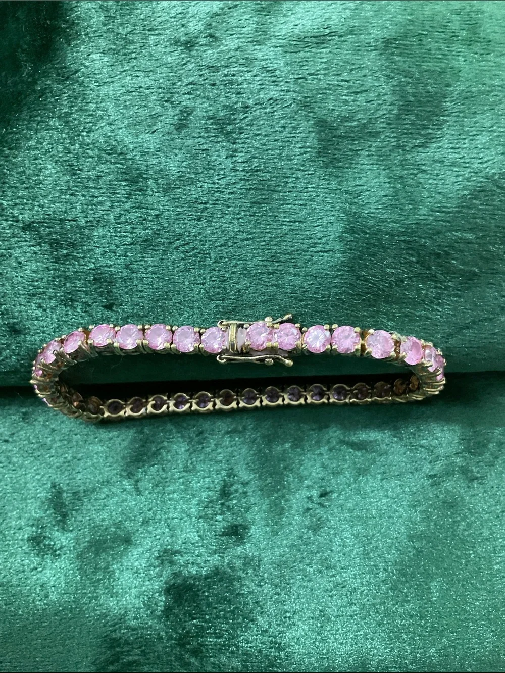 Unknown sterling silver