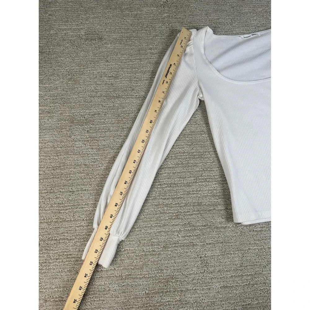 Reformation jeans long