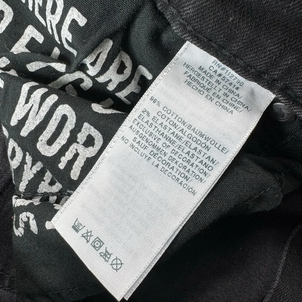 True Religion true religion