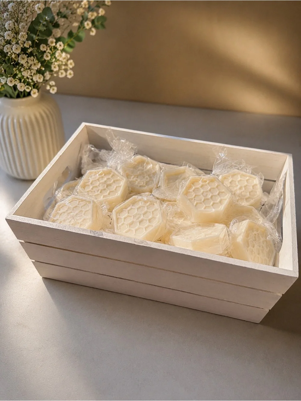 N/A set hexagon