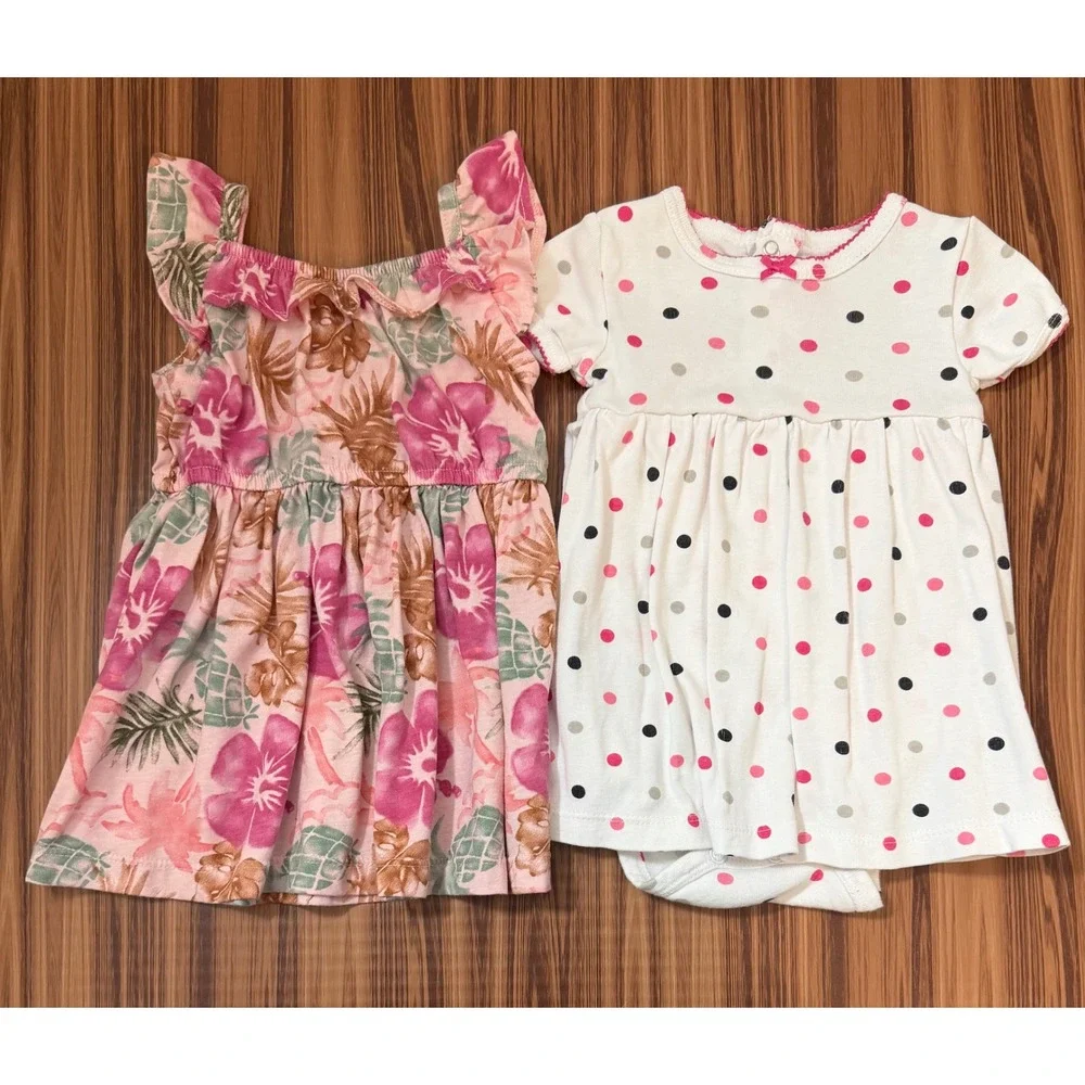 Carters outfit your