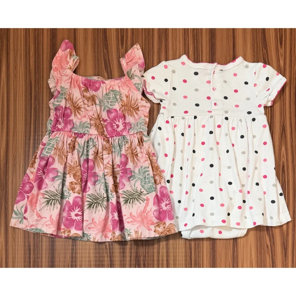 Carters outfit your