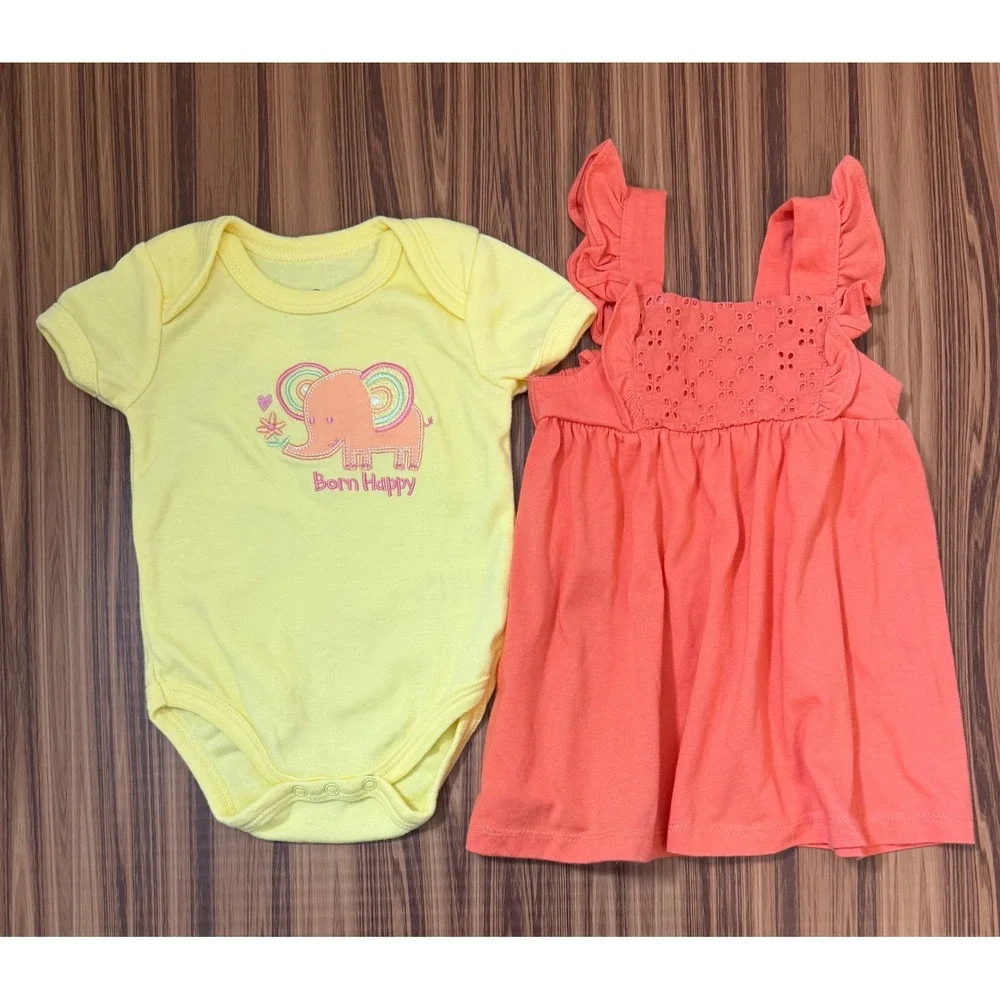 Carters outfit your