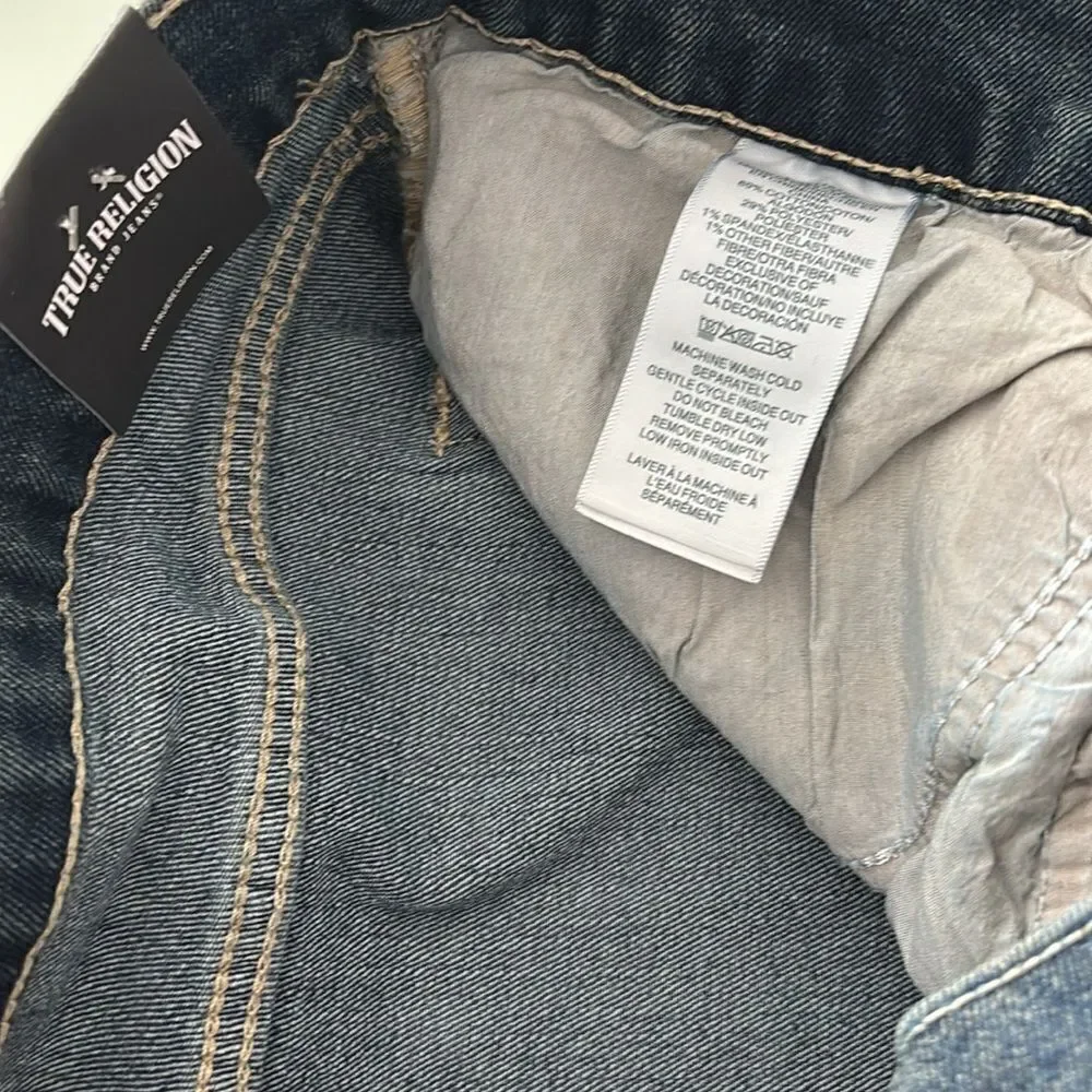 True Religion true religion