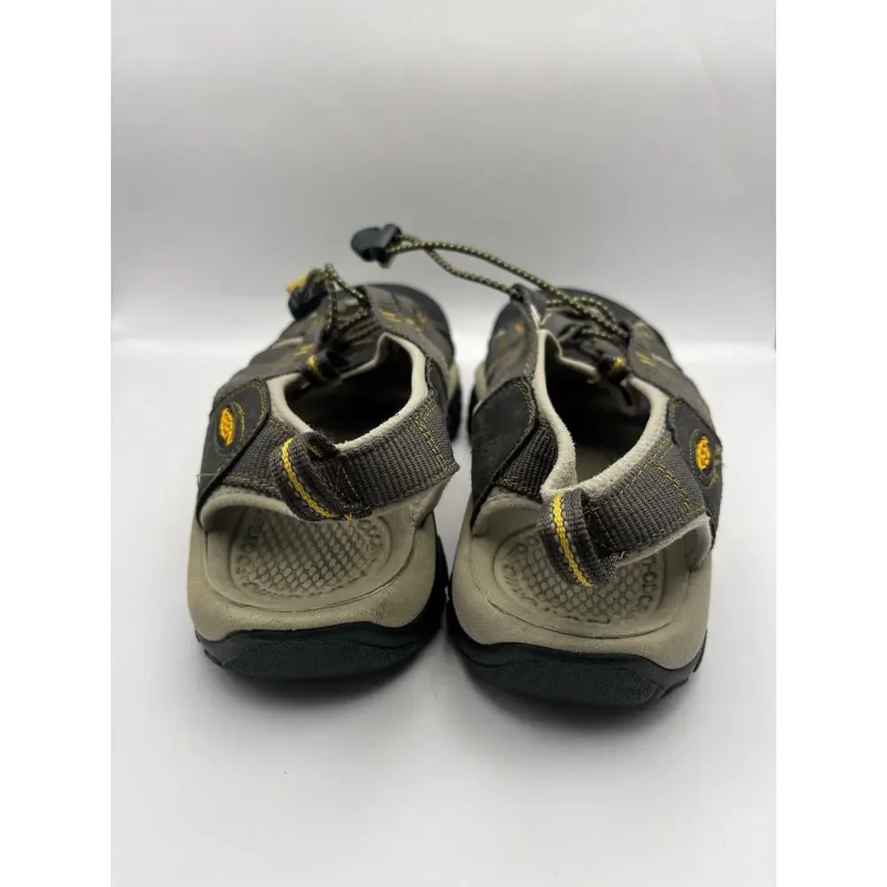 Keen newport h2