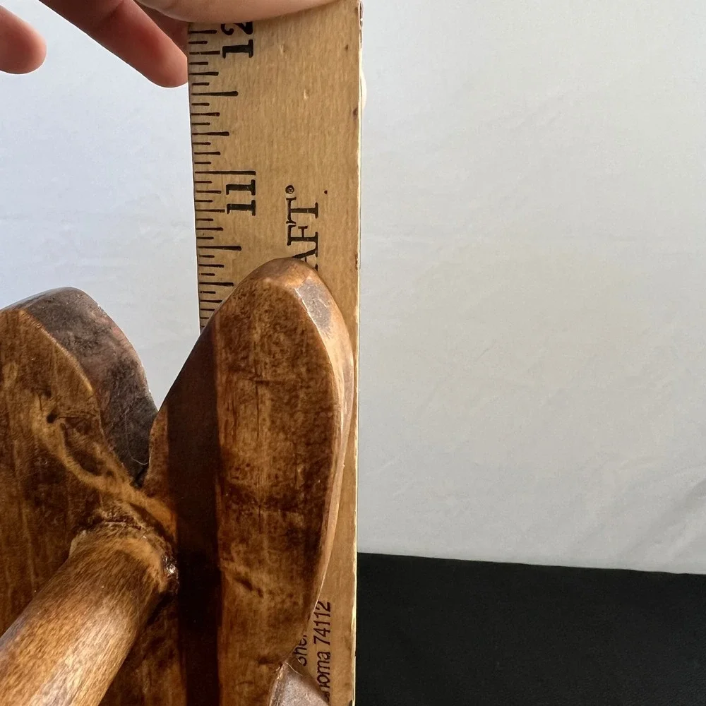 N/A measurements height