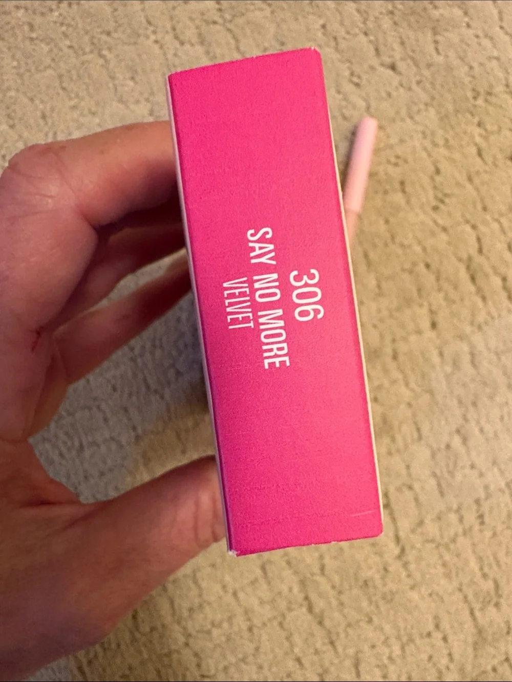 Kylie Jenner highly pigmented