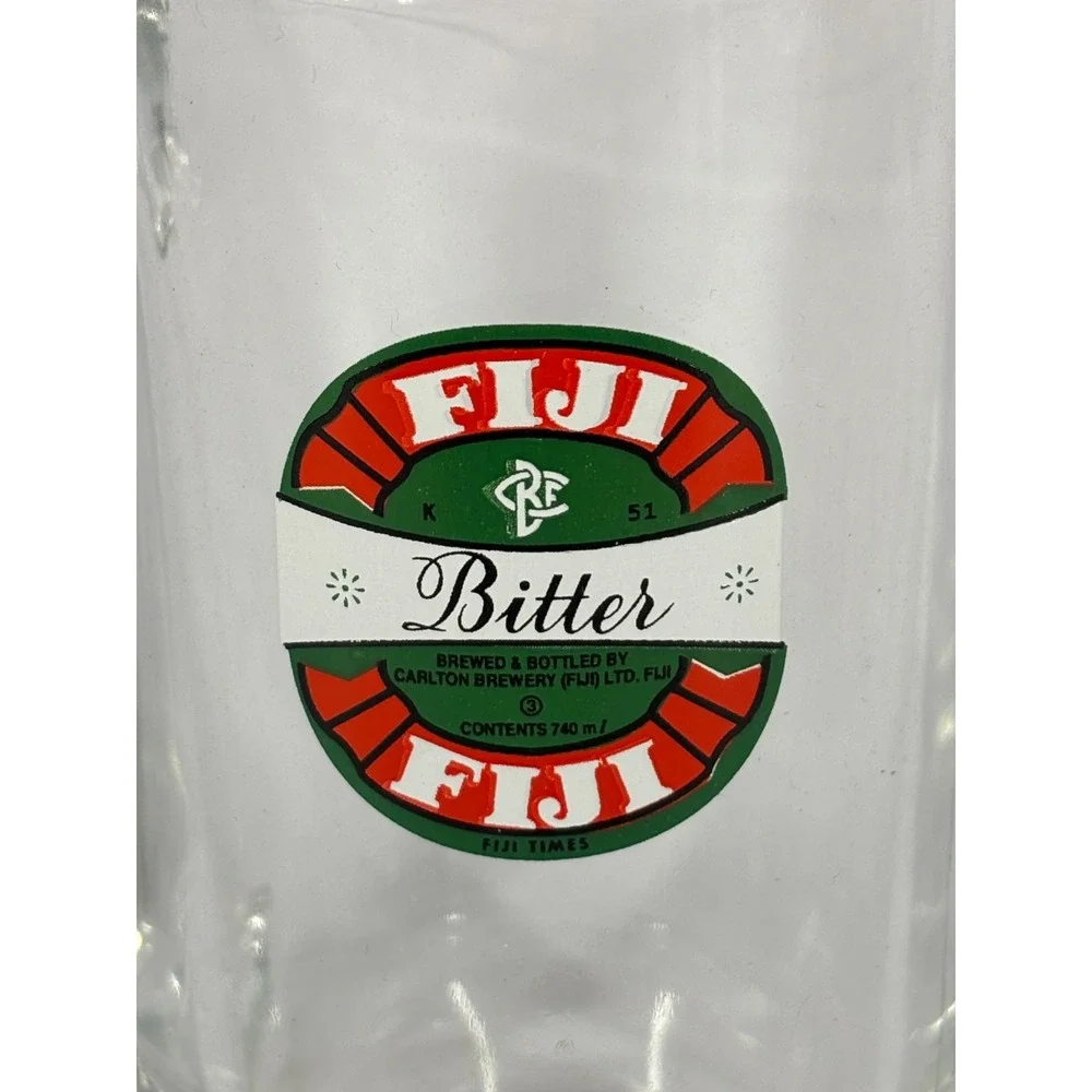 Fiji Bitter fiji bitter