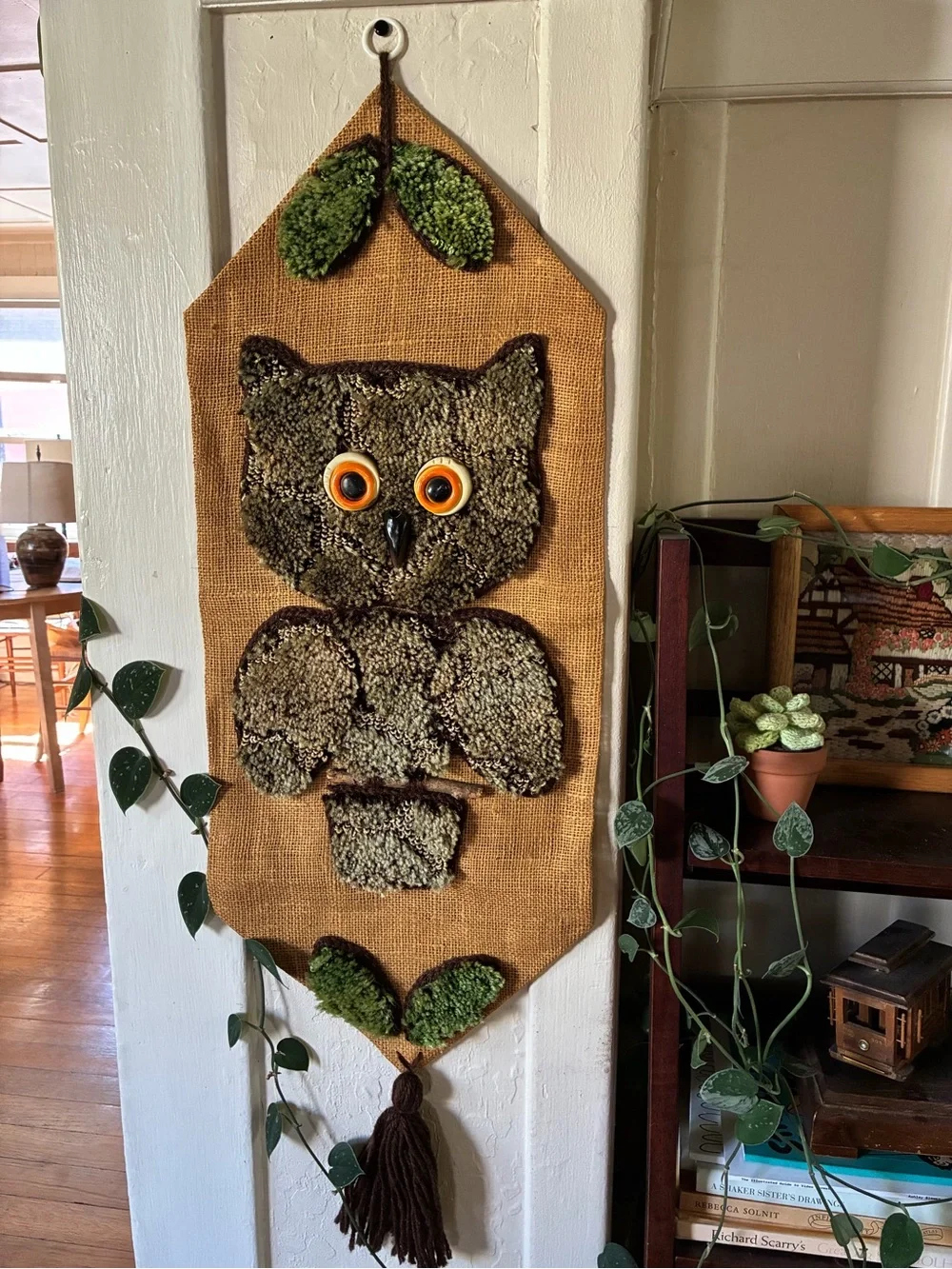 N/A handmade 1970s