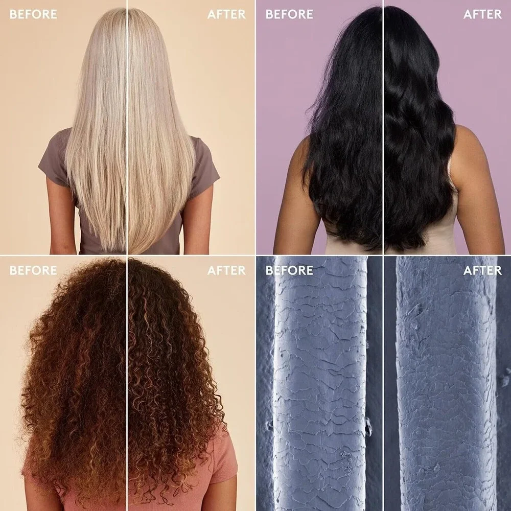 Fenty Beauty fenty hair