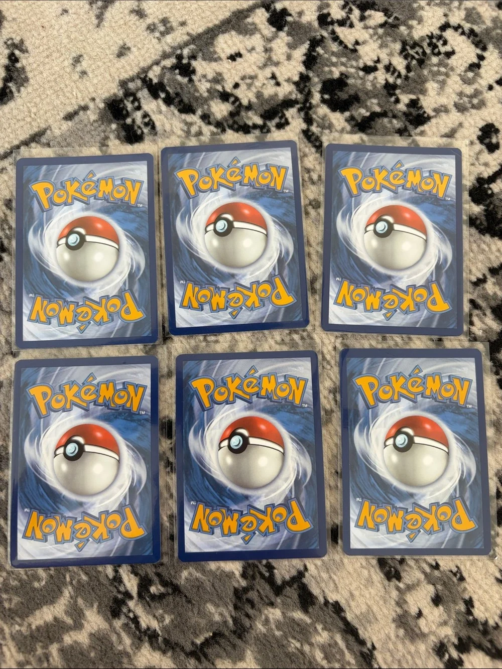 Pokemon mix match