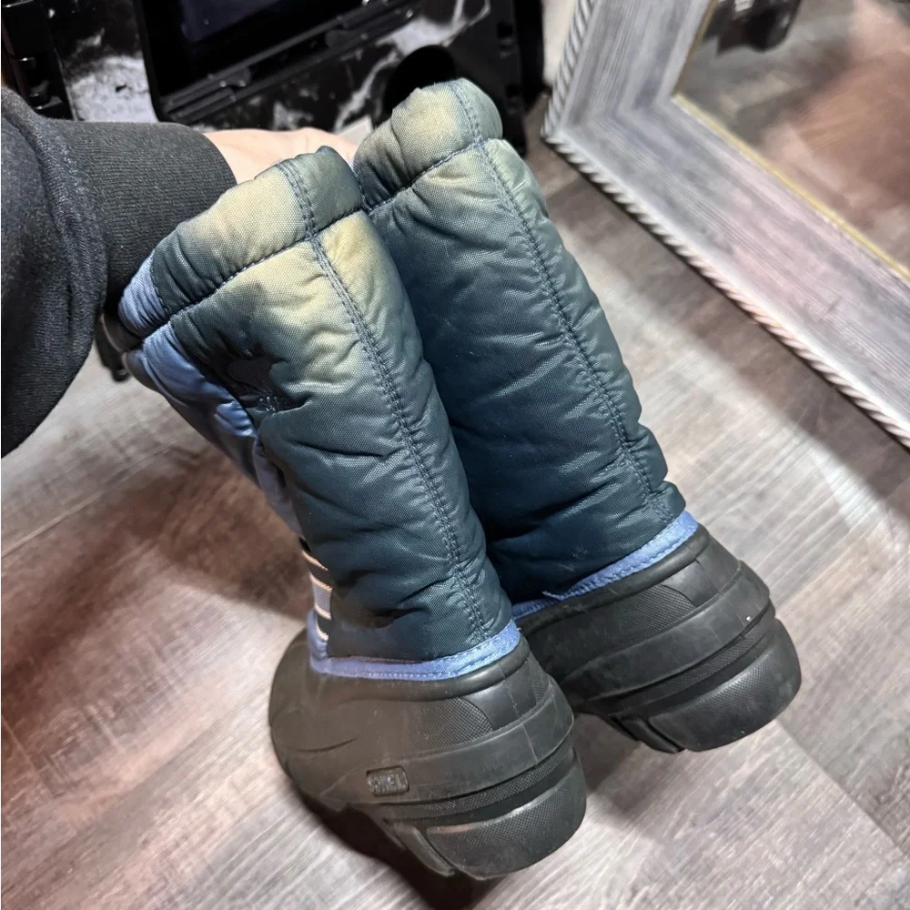 Sorel really great