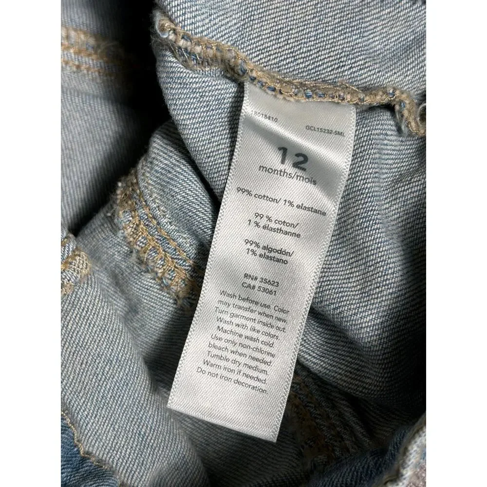 Carters carter jean