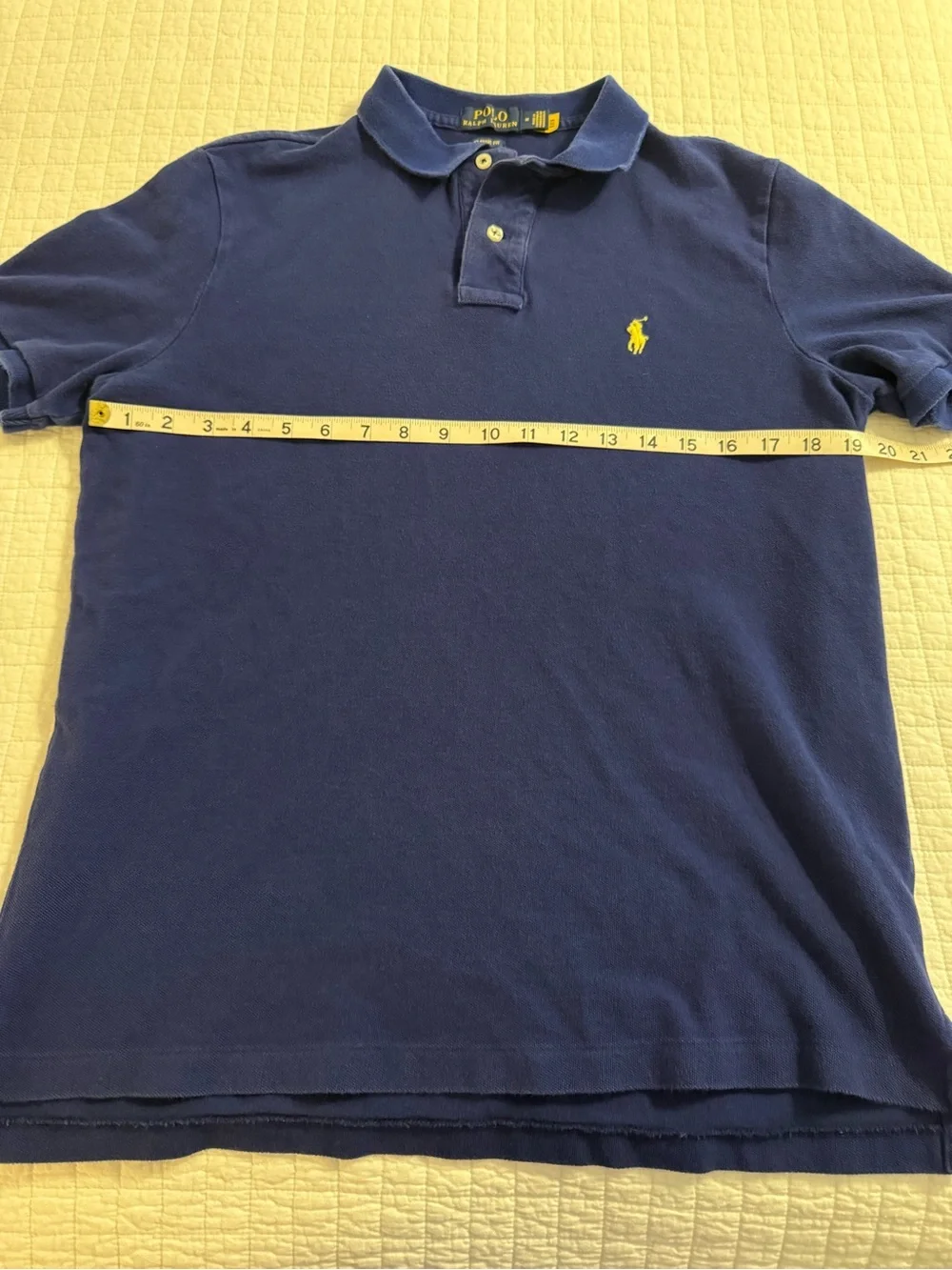 Ralph Lauren classic short