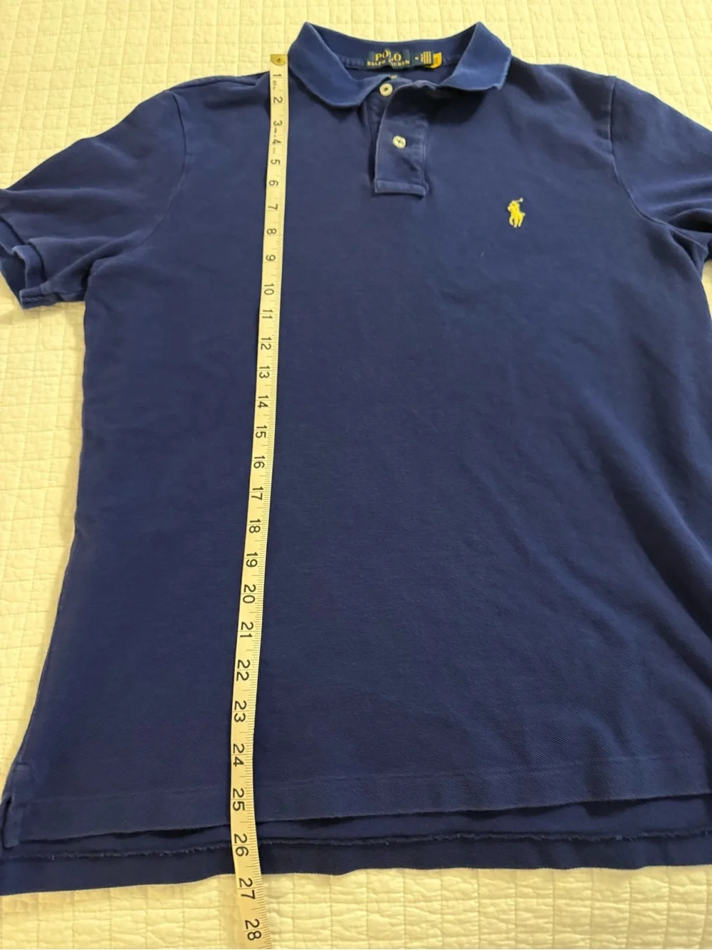 Ralph Lauren classic short
