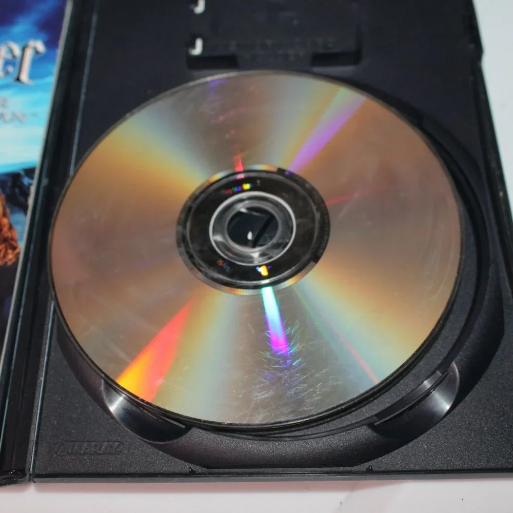 Harry Potter And The Prisoner‎ Of Azkaban Playstation 2 PS2 Game Complete *BB
