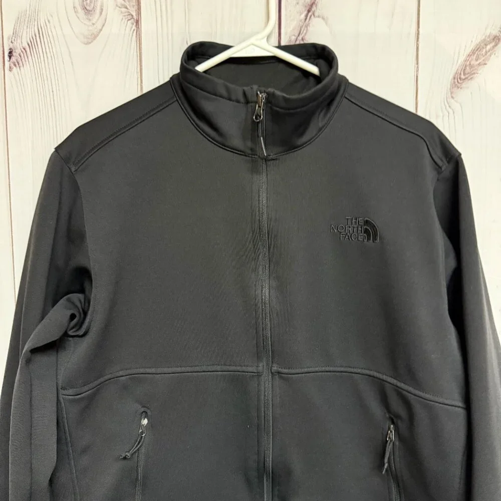 The North Face sleek versatile