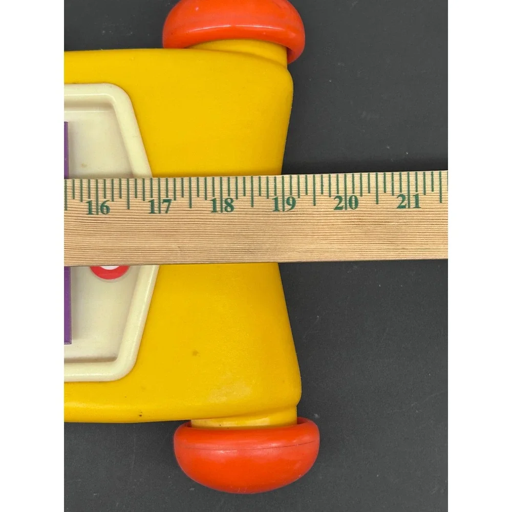 Little Tikes vintage little