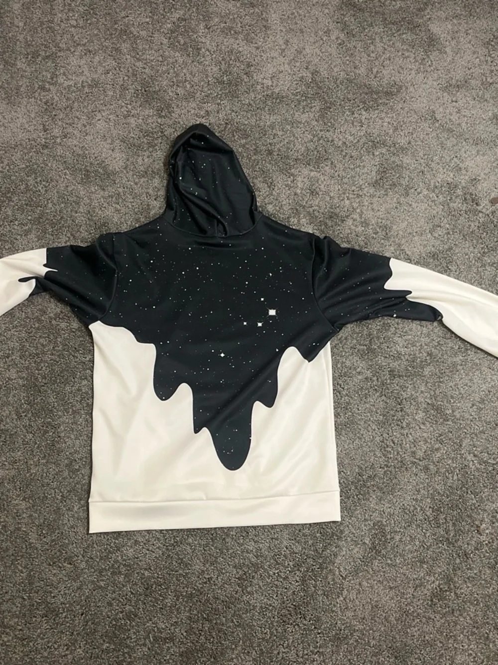 N/A soft black
