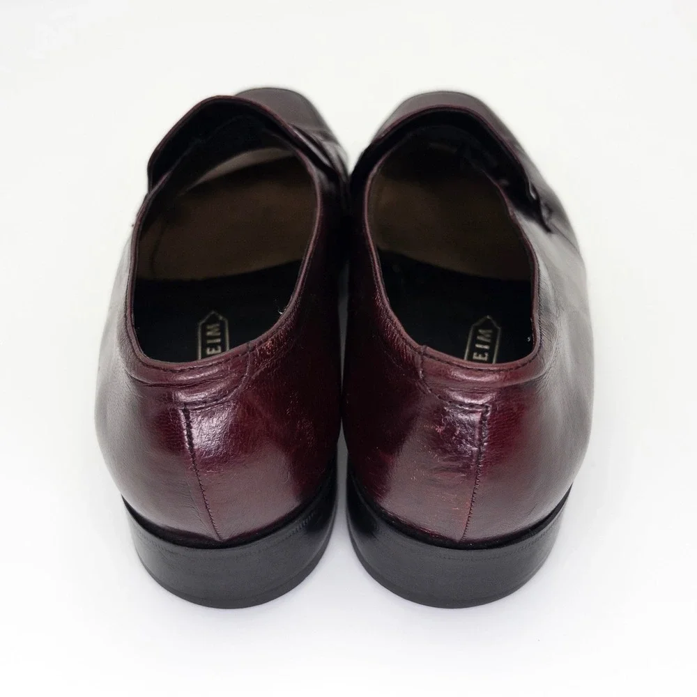 Florsheim vintage men