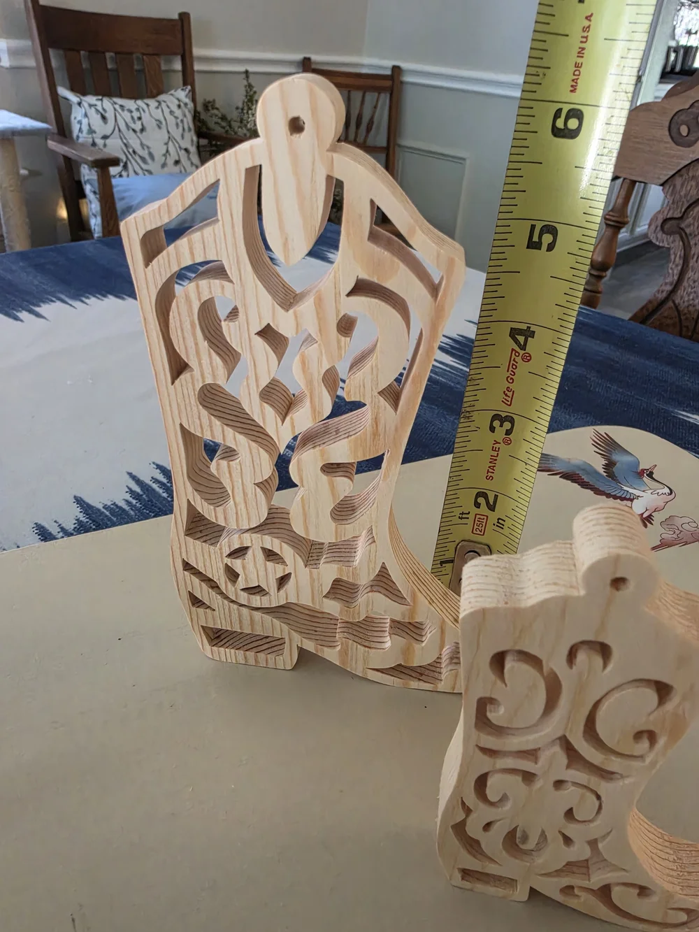 N/A scroll saw