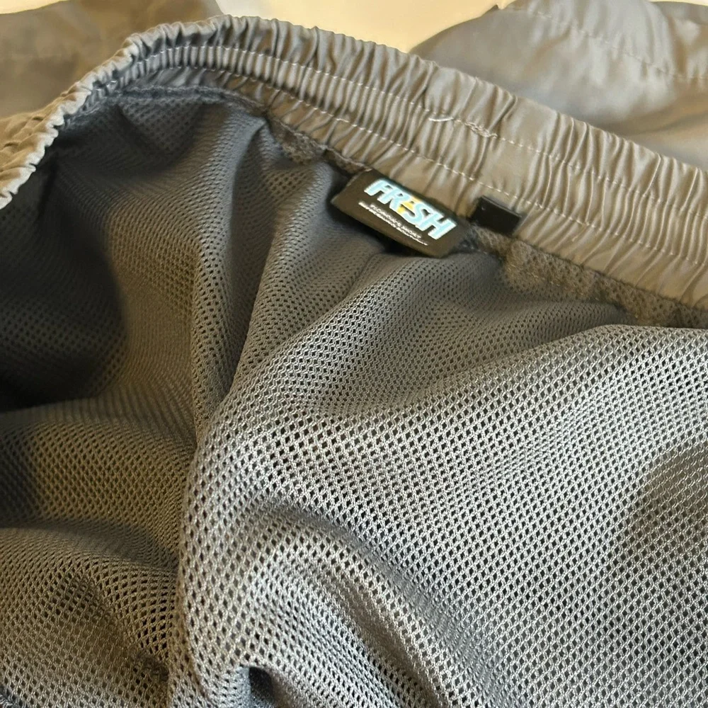N/A classic gray