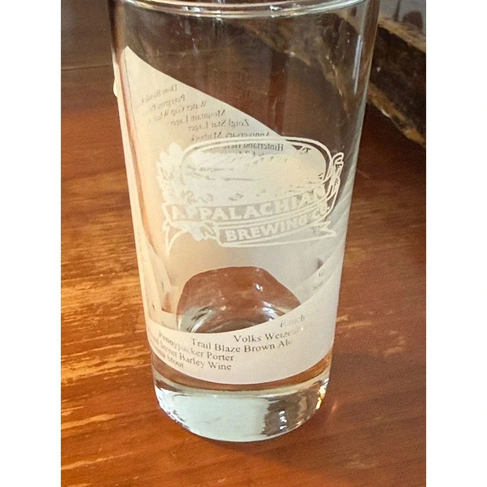 Appalachian Brewing Co. appalachian brewing