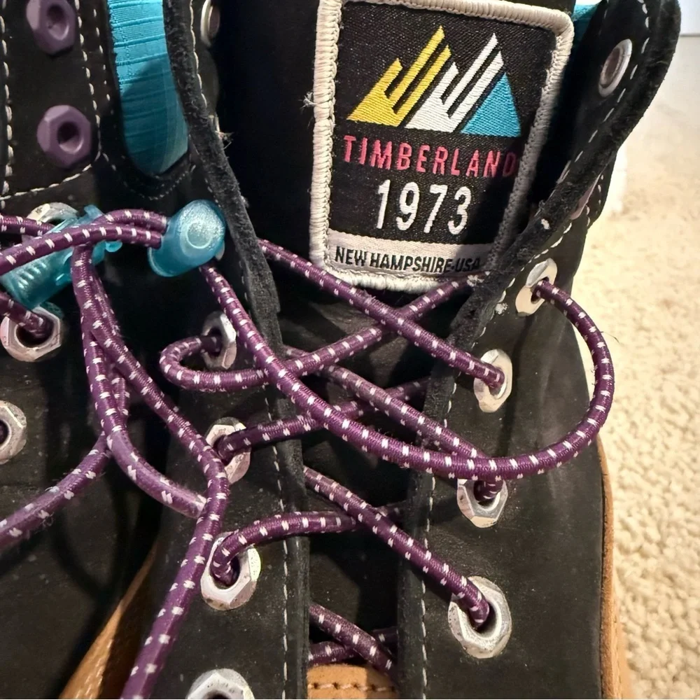 Timberland inch premium